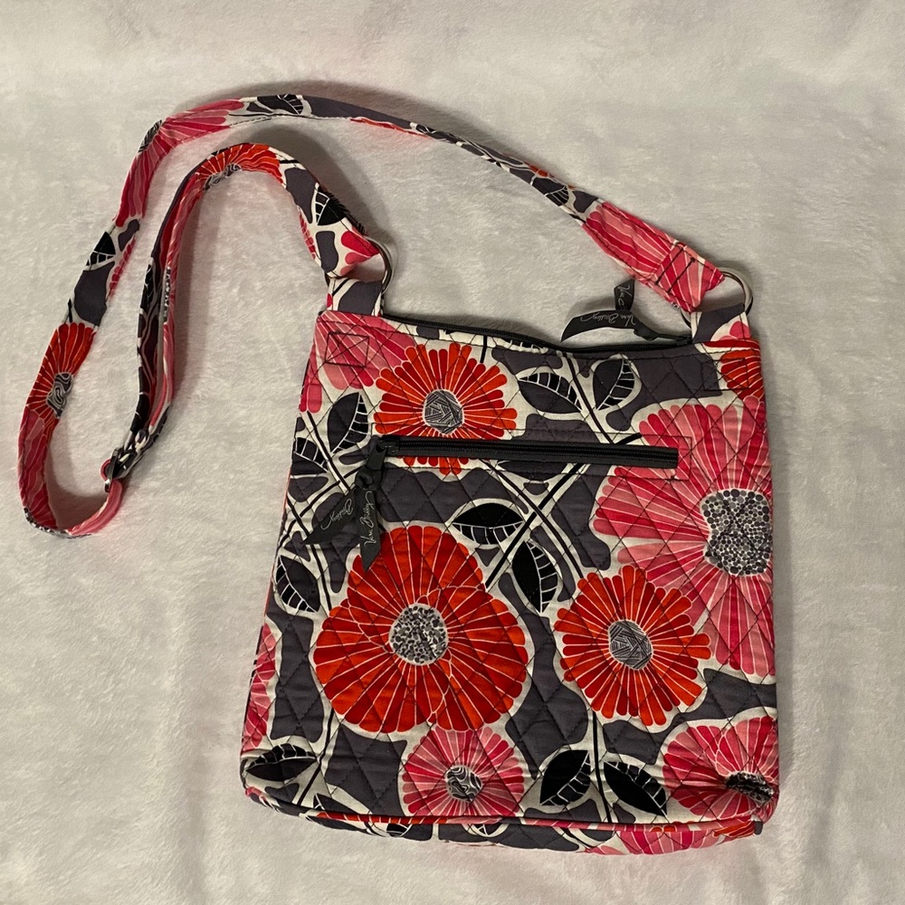 Vera Bradley shoulder bag - Picture 2 of 3